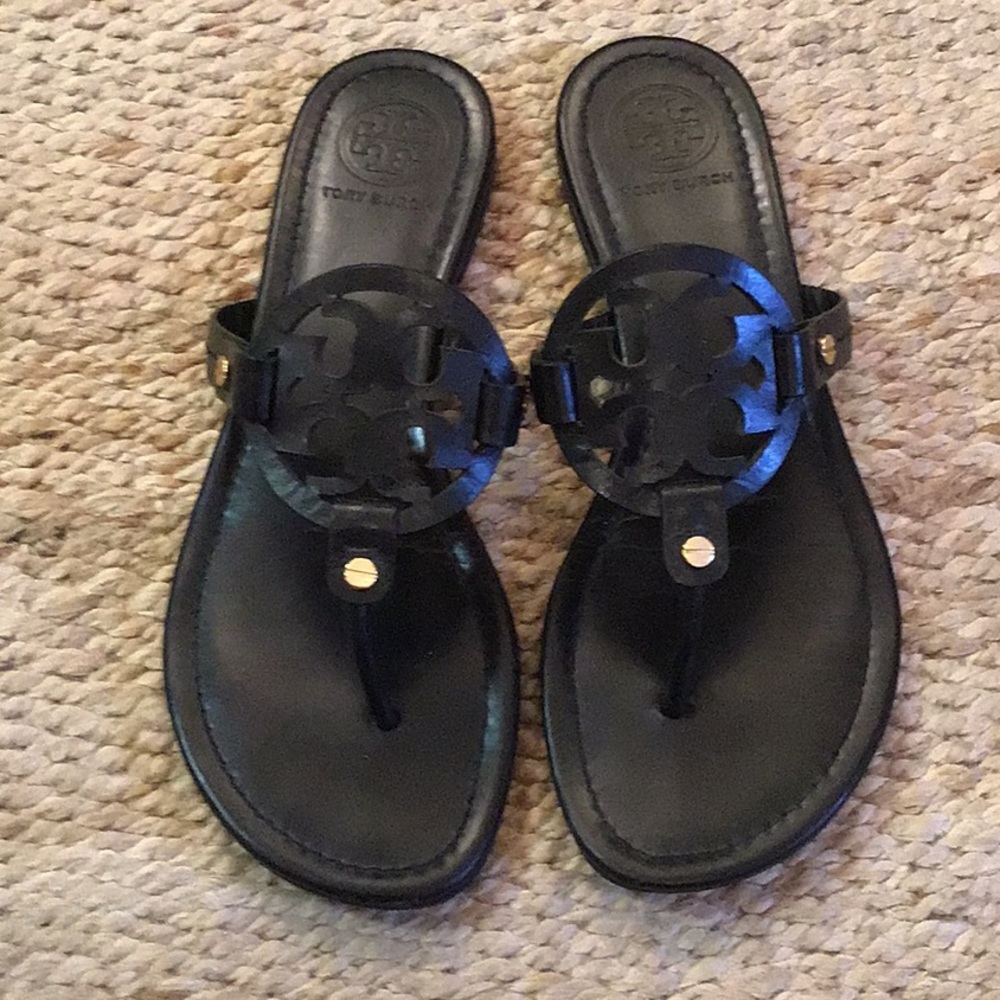 Tory Burch miller sandals
